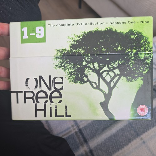 One tree hill series 9 - -,