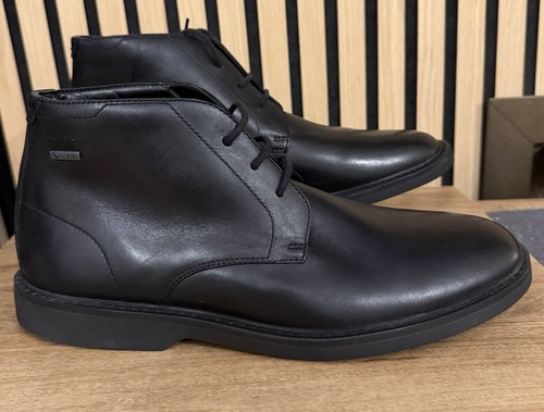 Clarks gore tex waterproof - gore-tex,