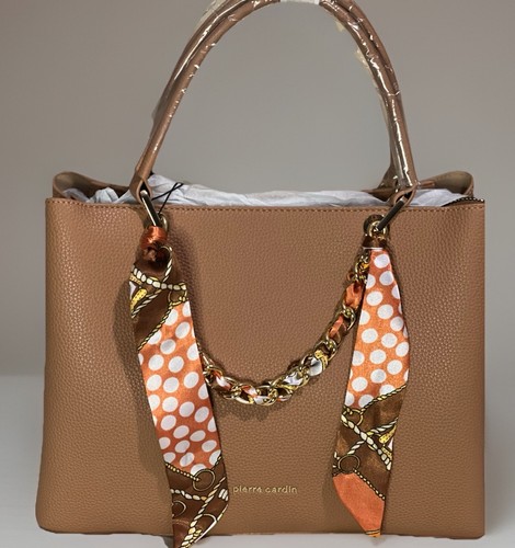 Cardin eco le - p., leather