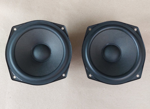 Wharfedale 1510h valdus 100 - 1510h,