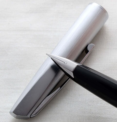 Waterman fountain pen - waterman,