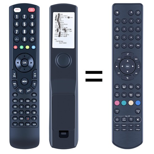 Snrigw replace remote - snrigw, control
