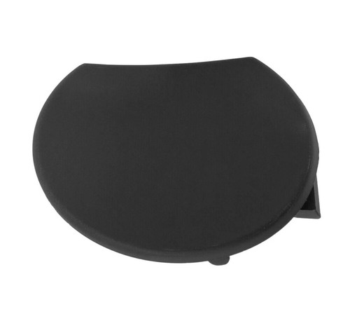 Genuine ford tow eye cap - genuine,