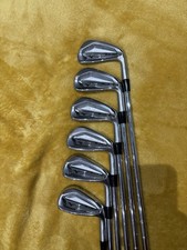 Mizuno JPX 921 forged Irons