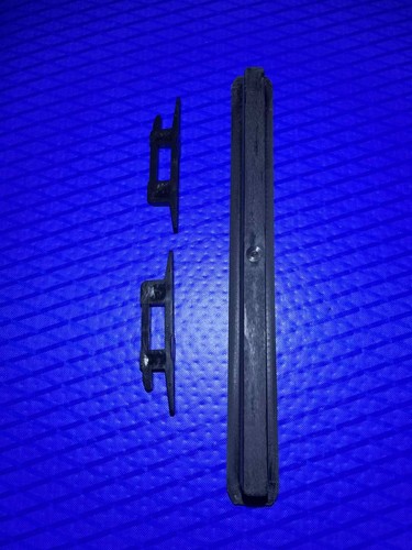 Starboard sup box fin - starboard,