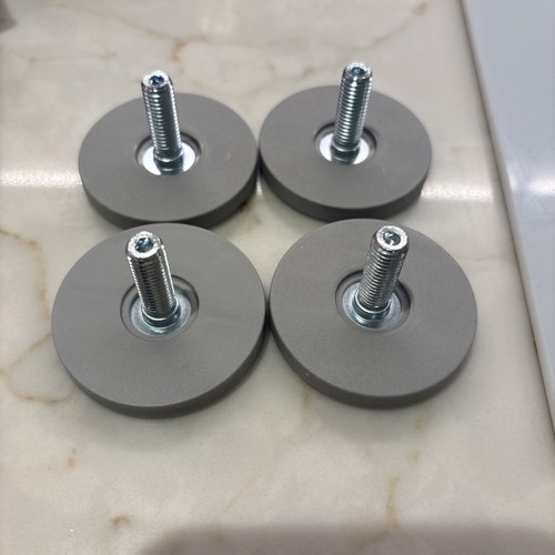 Ikea besta stuva feet - 4x,