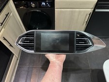 Peugeot 308 2014-19 Mk2 T9