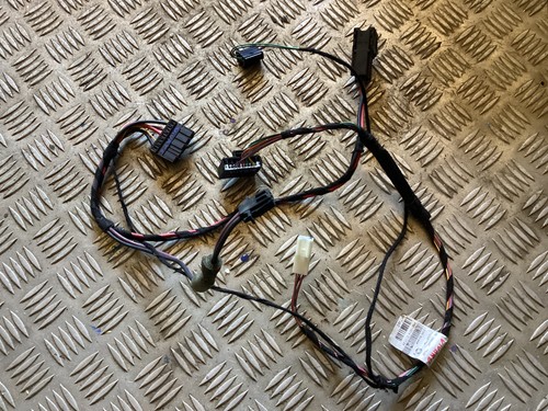 Vauxhall vivaro heater - b,