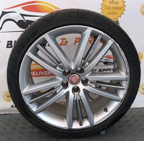 Jaguar selena silver - xf,