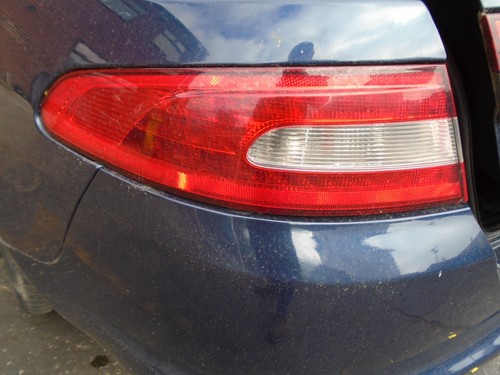 Jaguar 7td nearside - xf,