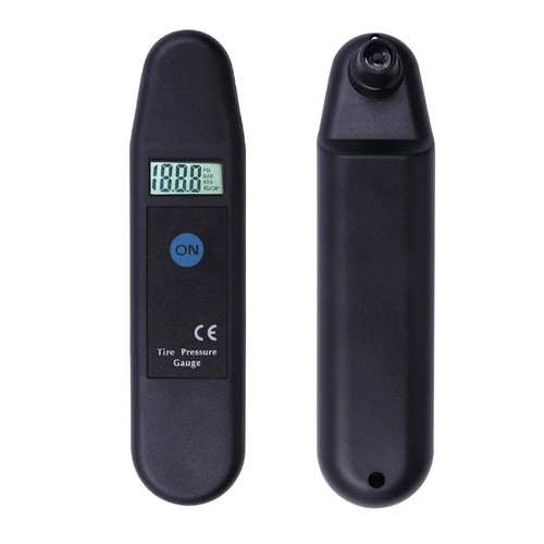Digital tyre air - air, pressure
