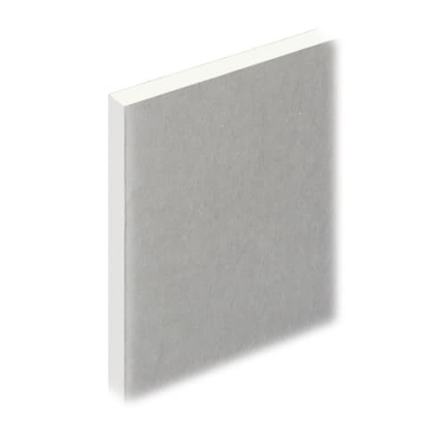 Knauf square edge plasterboard - square,