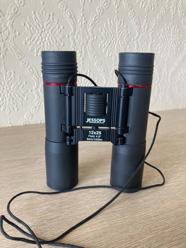 Jessops 25 binoculars - jessops,