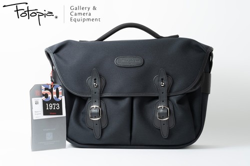 New billingham camera bag - new,
