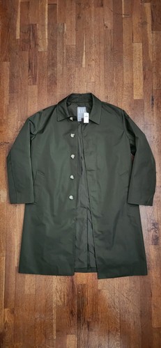 Gap men olive green calf - men's,