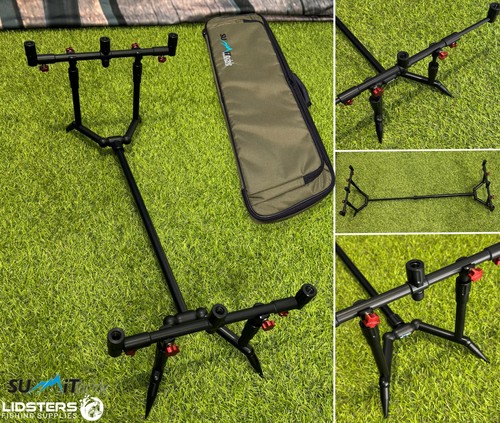 Summit lidsters carp fishing - lidsters,