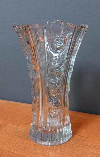 Vintage italian crystal rock - vintage,