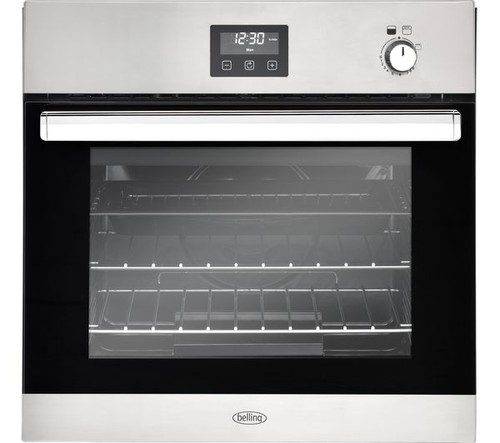 Belling single gas oven - single,