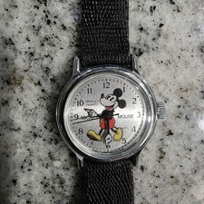 Vintage Bradley Pie Eyed