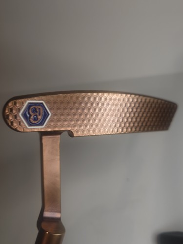 Bettinardi queen 12 - queen,