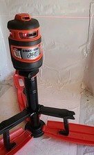 Black & Decker Bullseye 360