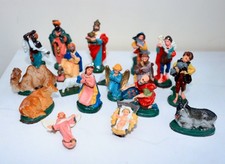 Vintage piece hand - 18,