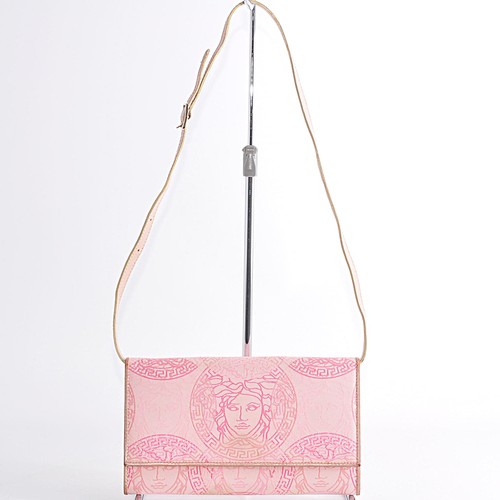 Gianni versace medusa - medusa, logo