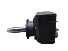 Mercedes E Class Ignition