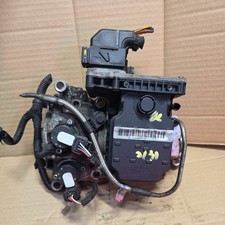 CITROEN C4 Picasso Peugeot 308