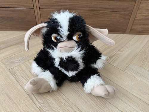 Gremlins evil mohawk black - gremlins,