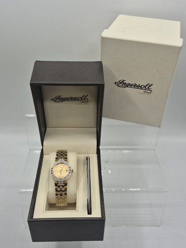 Ingersoll gems ladies watch - ingersoll,