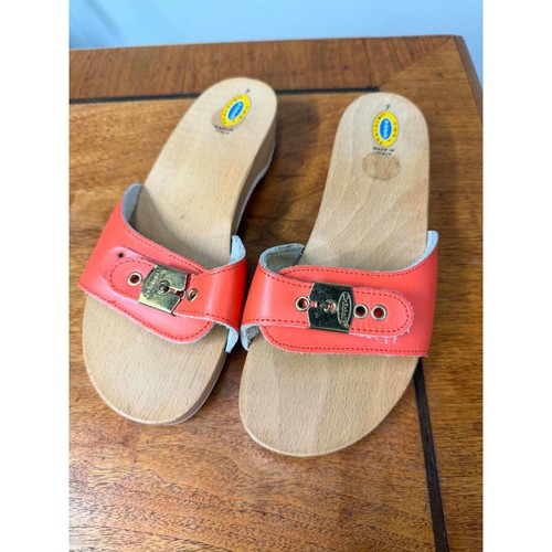 Vtg scholl 7 - vtg, scholl's
