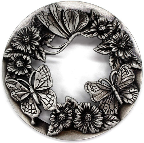 Hion scented candle topper - hion,