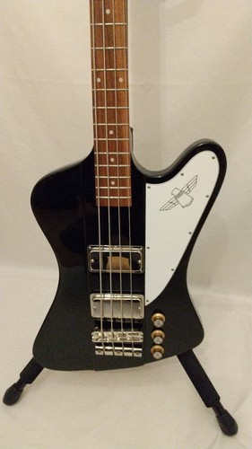 Epiphone thunderbird electric - thunderbird,