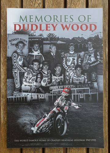 Memories dudley wood - dudley,
