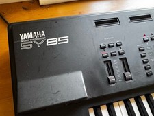 Yamaha SY85 Classic House