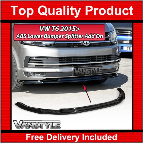 Fits transporter lower - vw, t6