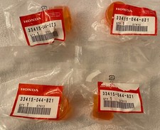 NOS HONDA Z50A Z50Z Z50J1 DAX