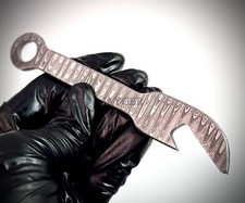 Handmade bottle opener |