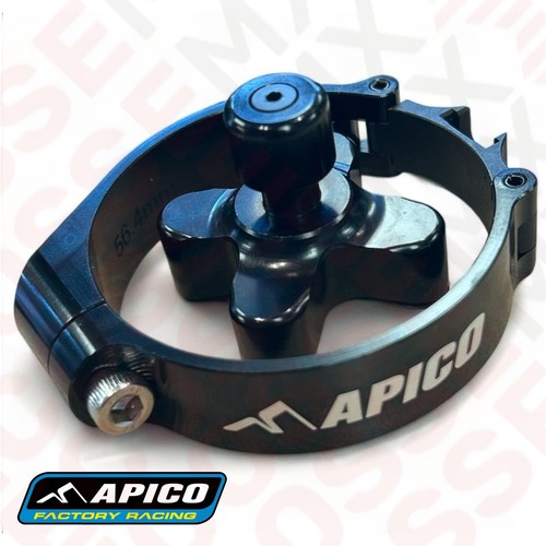 Honda apico holeshot device - honda,
