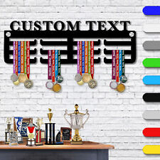 Personalised Sports Medal