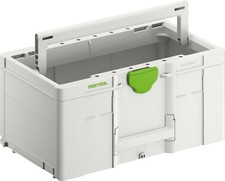 Festool Extra Wide Open Tote