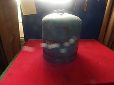 Empty 907 Camping Gaz Cylinder