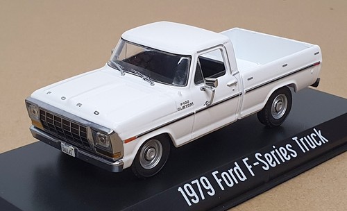 Greenlight scale 86071 - greenlight,