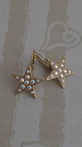 Vintage kirks folly gold - gold, tone