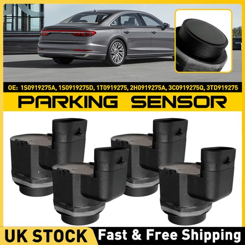 Parking distance sensor pdc - distance,