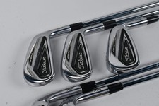 Titleist 716 AP2 Irons / 6-PW / Regular Flex True Temper Dynamic Gold R300