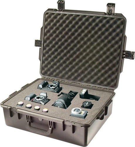 Pelican im2700 storm case - storm,