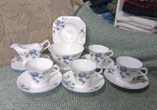 Vintage 1930 Art Deco Plant