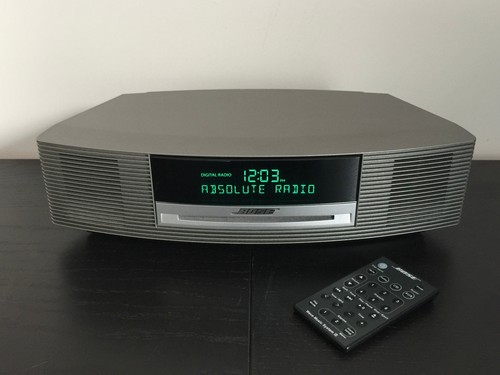 Bose wave music system iii - bose,